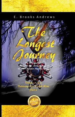 Cover of The Longest Journey