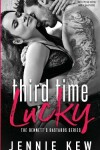 Book cover for Third Time Lucky