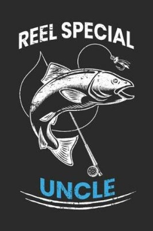 Cover of Reel Special Uncle