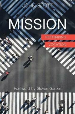 Cover of Mission