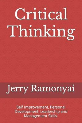 Book cover for Critical Thinking