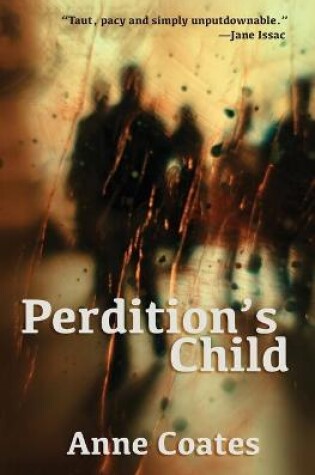 Cover of Perdition's Child