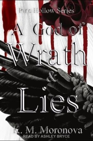 Cover of A God of Wrath and Lies