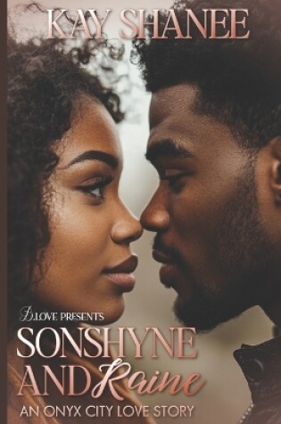 Cover of Sonshyne and Raine