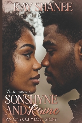 Book cover for Sonshyne and Raine