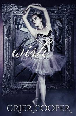 Book cover for Wish