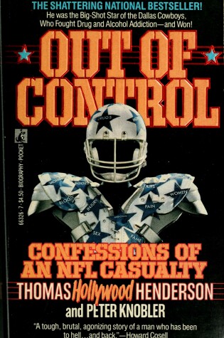 Cover of Out of Control