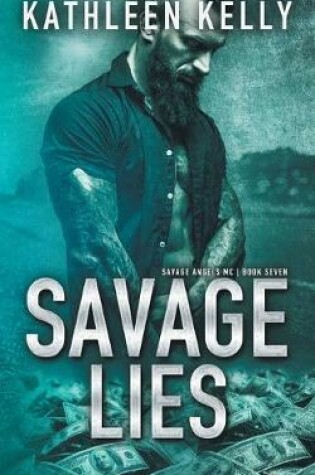 Cover of Savage Lies