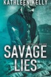 Book cover for Savage Lies