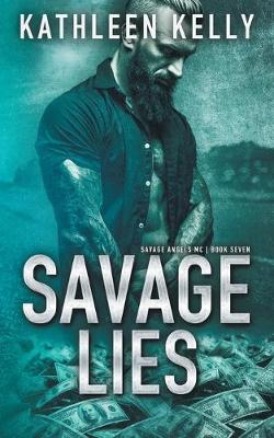 Cover of Savage Lies