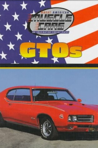 Cover of Gtos