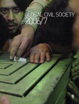 Cover of Global Civil Society 2006/7