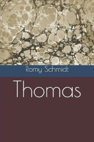 Cover of Thomas