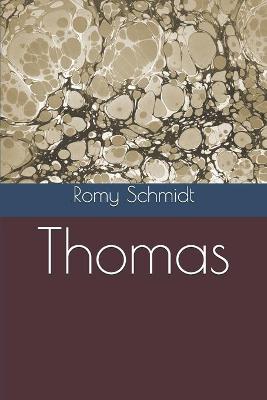 Cover of Thomas