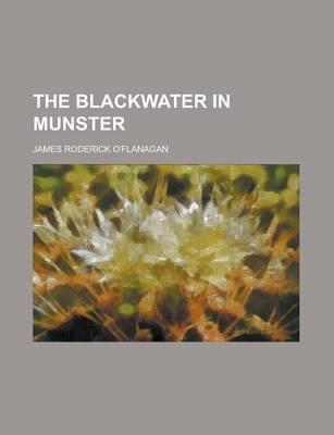 Book cover for The Blackwater in Munster