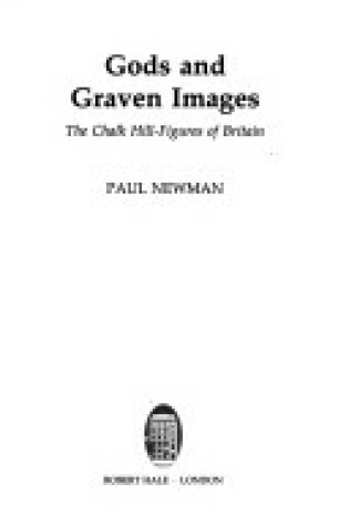 Cover of Gods and Graven Images