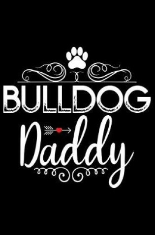 Cover of Bulldog Daddy