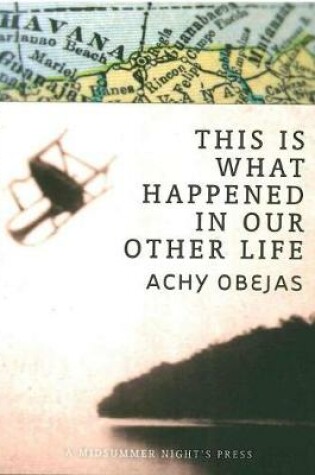 Cover of This Is What Happened in Our Other Life