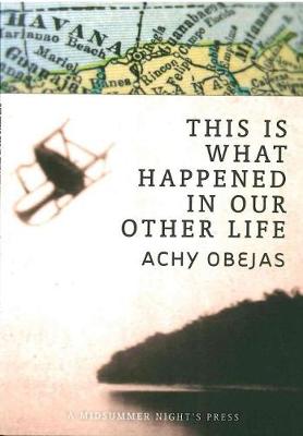 Book cover for This Is What Happened in Our Other Life