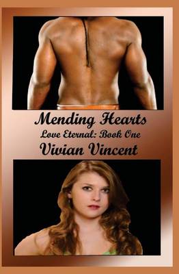 Book cover for Mending Hearts