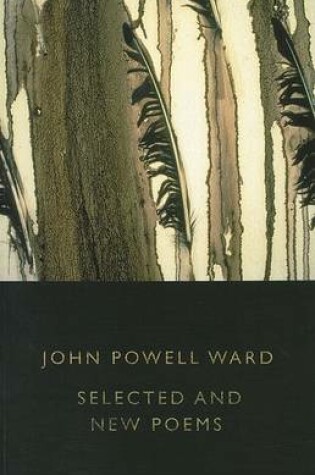 Cover of Selected and New Poems
