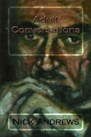 Cover of Adult Conversations