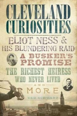 Cover of Cleveland Curiosities