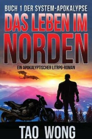 Cover of Das Leben im Norden