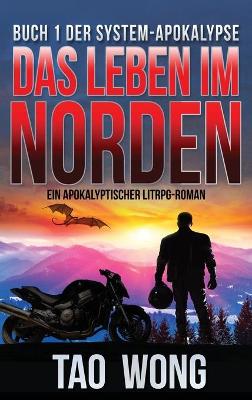 Cover of Das Leben im Norden