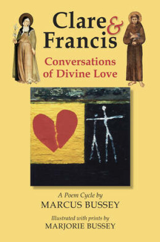 Cover of Clare & Francis