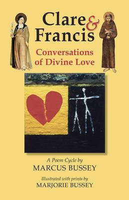 Book cover for Clare & Francis