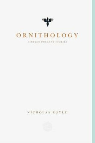 Cover of Ornithology