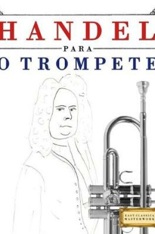 Cover of Handel Para O Trompete