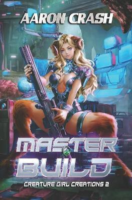 Book cover for Master Build