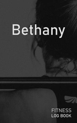 Book cover for Bethany