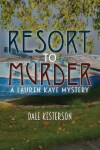 Book cover for Resort to Murder