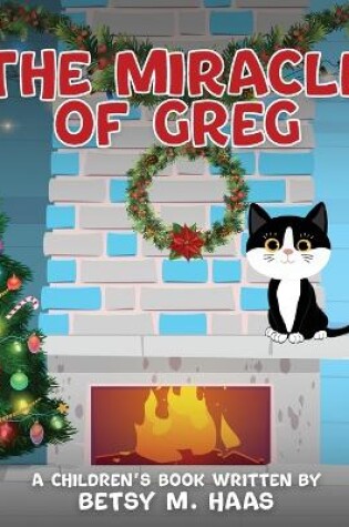 Cover of The Miracle of Greg