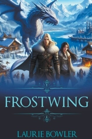 Cover of Frostwing