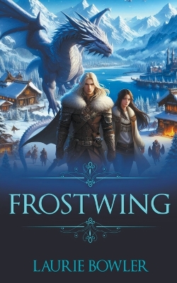 Book cover for Frostwing