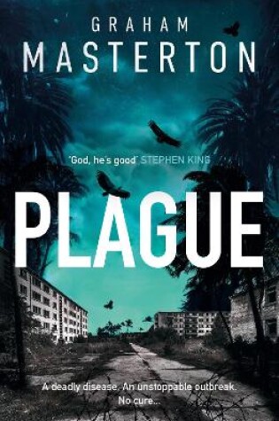 Cover of Plague