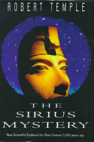 Cover of The Sirius Mystery