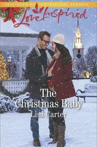 Cover of The Christmas Baby