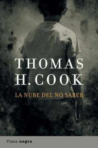 Cover of La Nube del No Saber