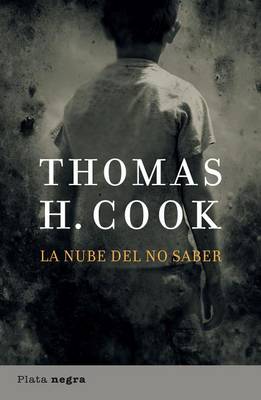 Book cover for La Nube del No Saber