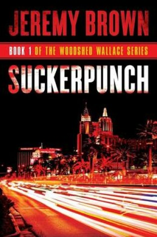 Cover of Suckerpunch