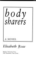 Cover of Body Sharers