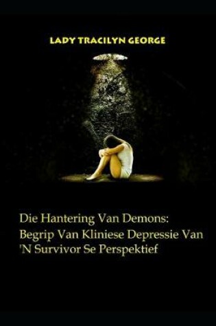 Cover of Die Hantering Van Demons