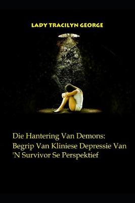 Book cover for Die Hantering Van Demons