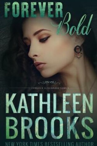 Cover of Forever Bold