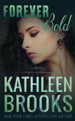 Book cover for Forever Bold